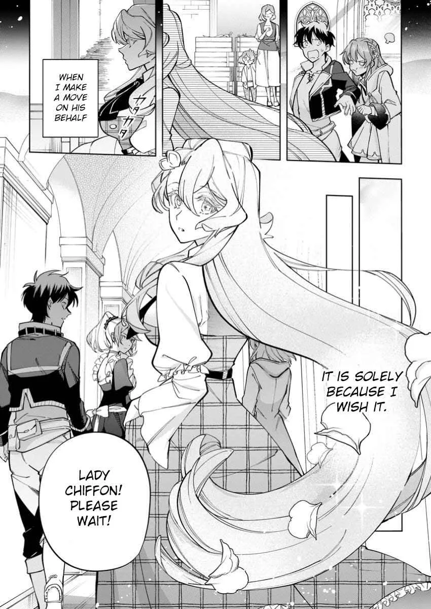 Isekai Craft Gurashi Jiyu Kimamana Seisan Shoku No Honobono Slow Life Chapter 27 page 4