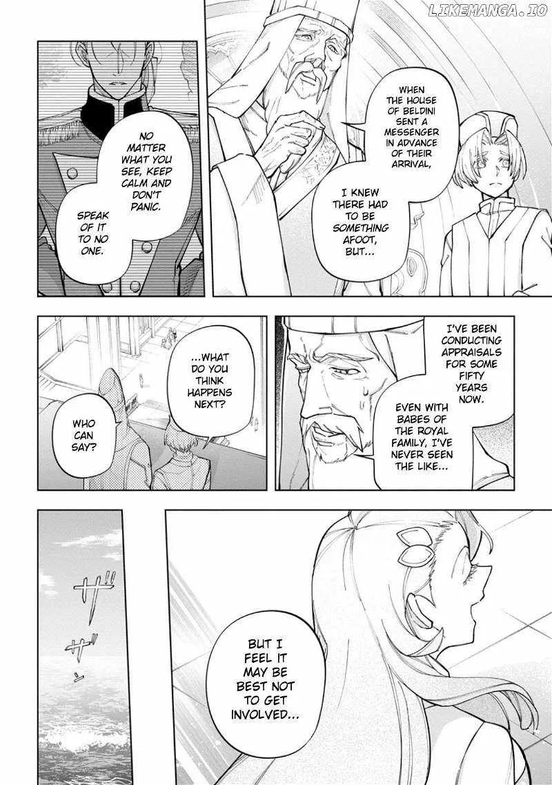 Isekai Craft Gurashi Jiyu Kimamana Seisan Shoku No Honobono Slow Life Chapter 26 page 10
