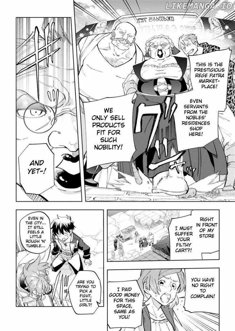 Isekai Craft Gurashi Jiyu Kimamana Seisan Shoku No Honobono Slow Life Chapter 26 page 16