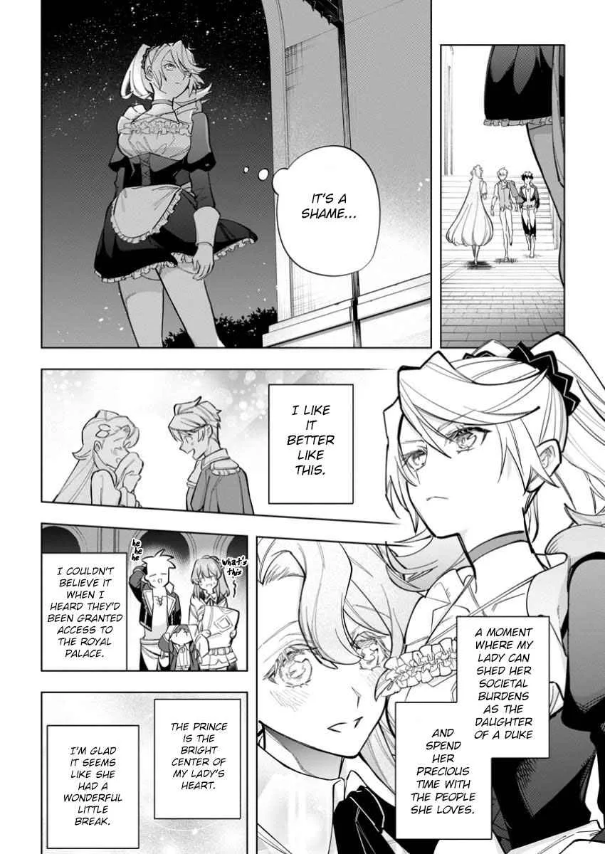 Isekai Craft Gurashi Jiyu Kimamana Seisan Shoku No Honobono Slow Life Chapter 27 page 30