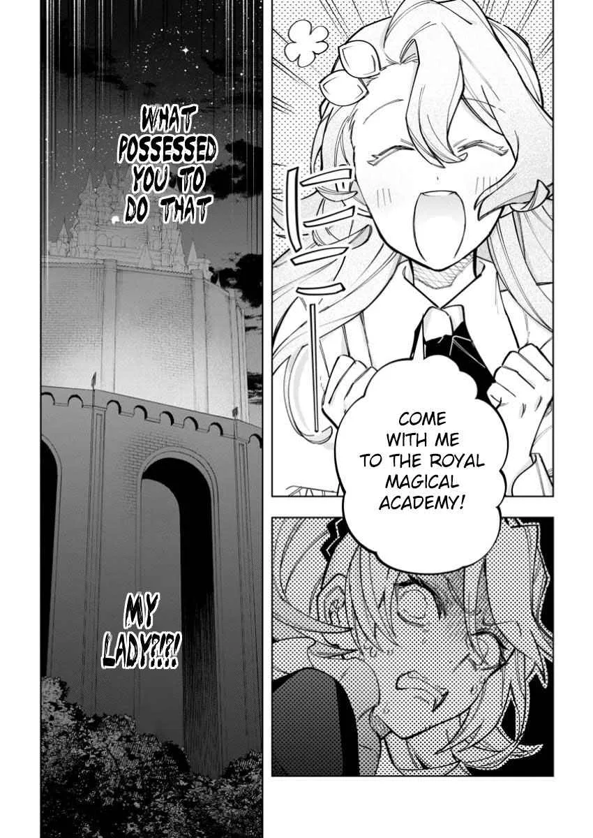 Isekai Craft Gurashi Jiyu Kimamana Seisan Shoku No Honobono Slow Life Chapter 27 page 33
