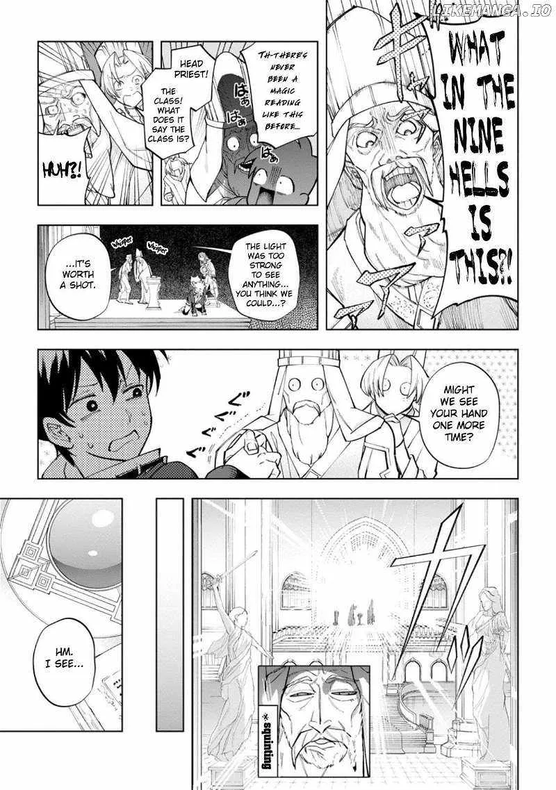 Isekai Craft Gurashi Jiyu Kimamana Seisan Shoku No Honobono Slow Life Chapter 26 page 7
