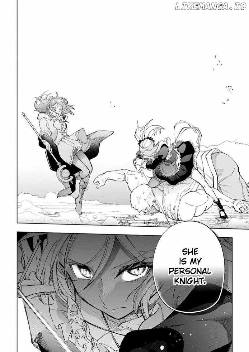 Isekai Craft Gurashi Jiyu Kimamana Seisan Shoku No Honobono Slow Life Chapter 26 page 20