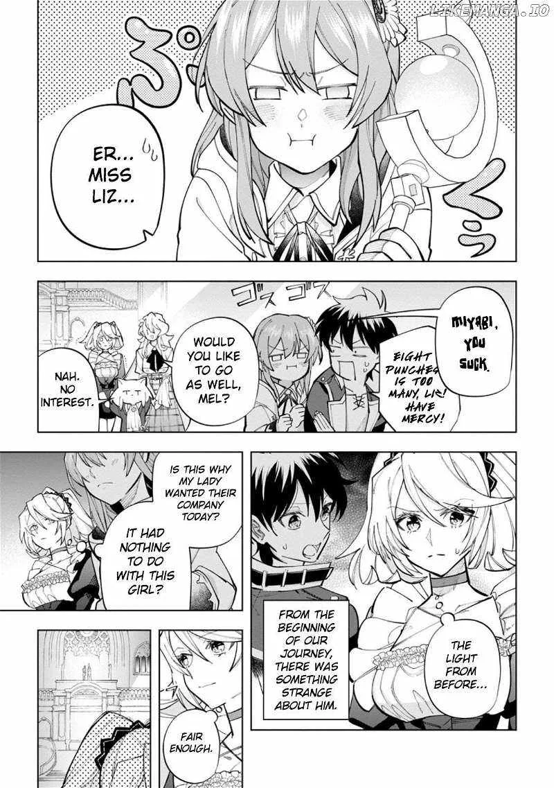 Isekai Craft Gurashi Jiyu Kimamana Seisan Shoku No Honobono Slow Life Chapter 26 page 9
