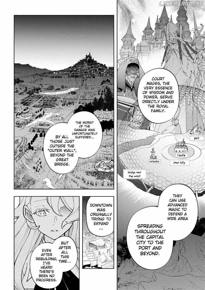 Isekai Craft Gurashi Jiyu Kimamana Seisan Shoku No Honobono Slow Life Chapter 26 page 14