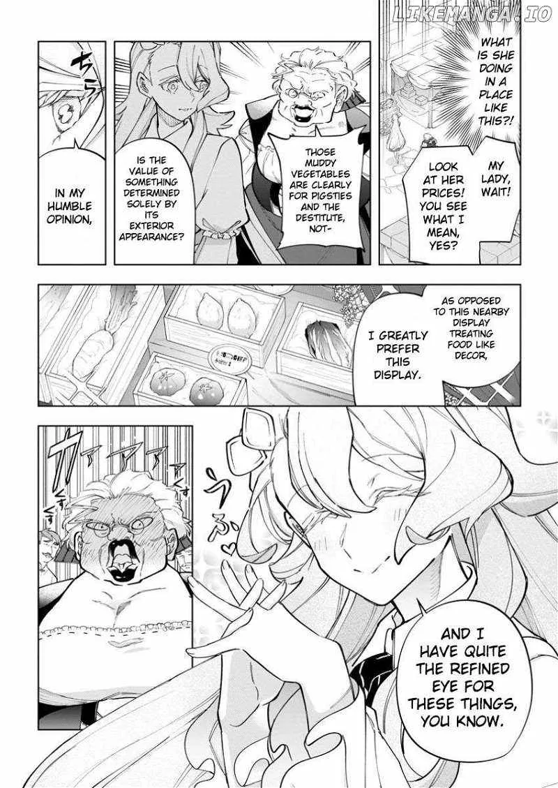 Isekai Craft Gurashi Jiyu Kimamana Seisan Shoku No Honobono Slow Life Chapter 26 page 22