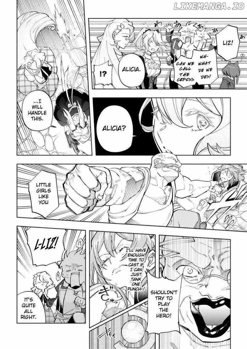 Isekai Craft Gurashi Jiyu Kimamana Seisan Shoku No Honobono Slow Life Chapter 26 page 18