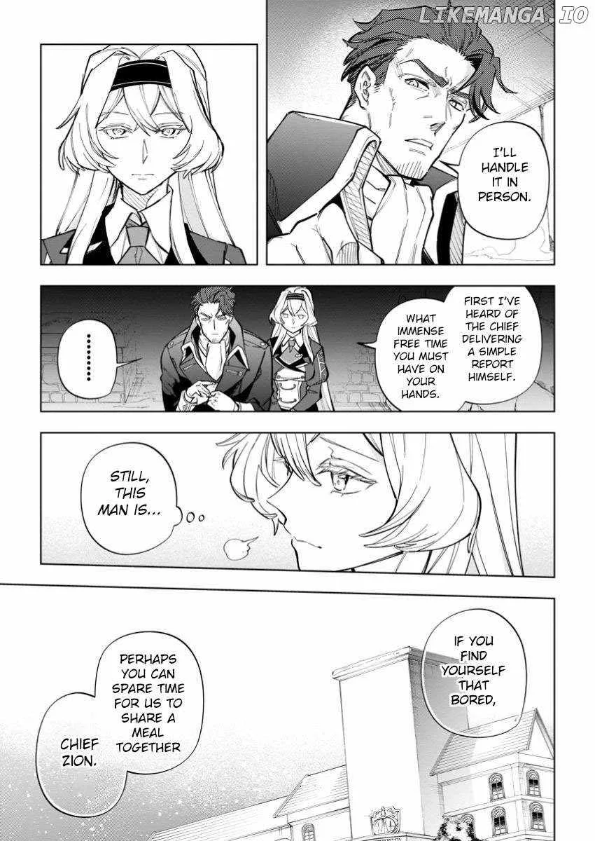 Isekai Craft Gurashi Jiyu Kimamana Seisan Shoku No Honobono Slow Life Chapter 28 page 3