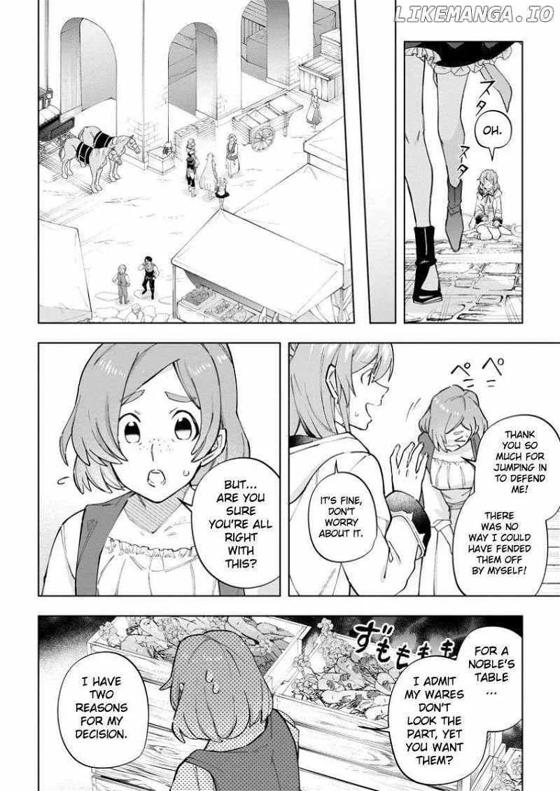 Isekai Craft Gurashi Jiyu Kimamana Seisan Shoku No Honobono Slow Life Chapter 26 page 24