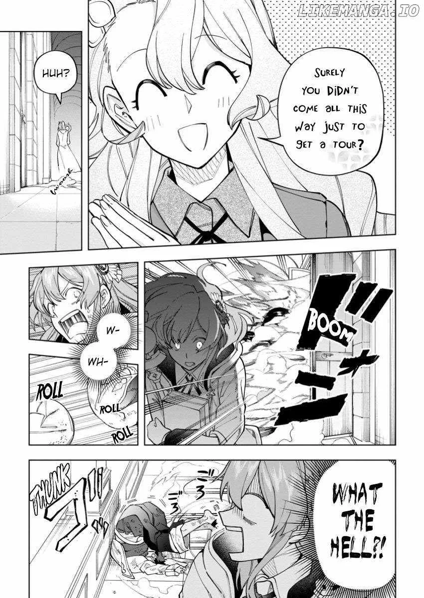 Isekai Craft Gurashi Jiyu Kimamana Seisan Shoku No Honobono Slow Life Chapter 29 page 26