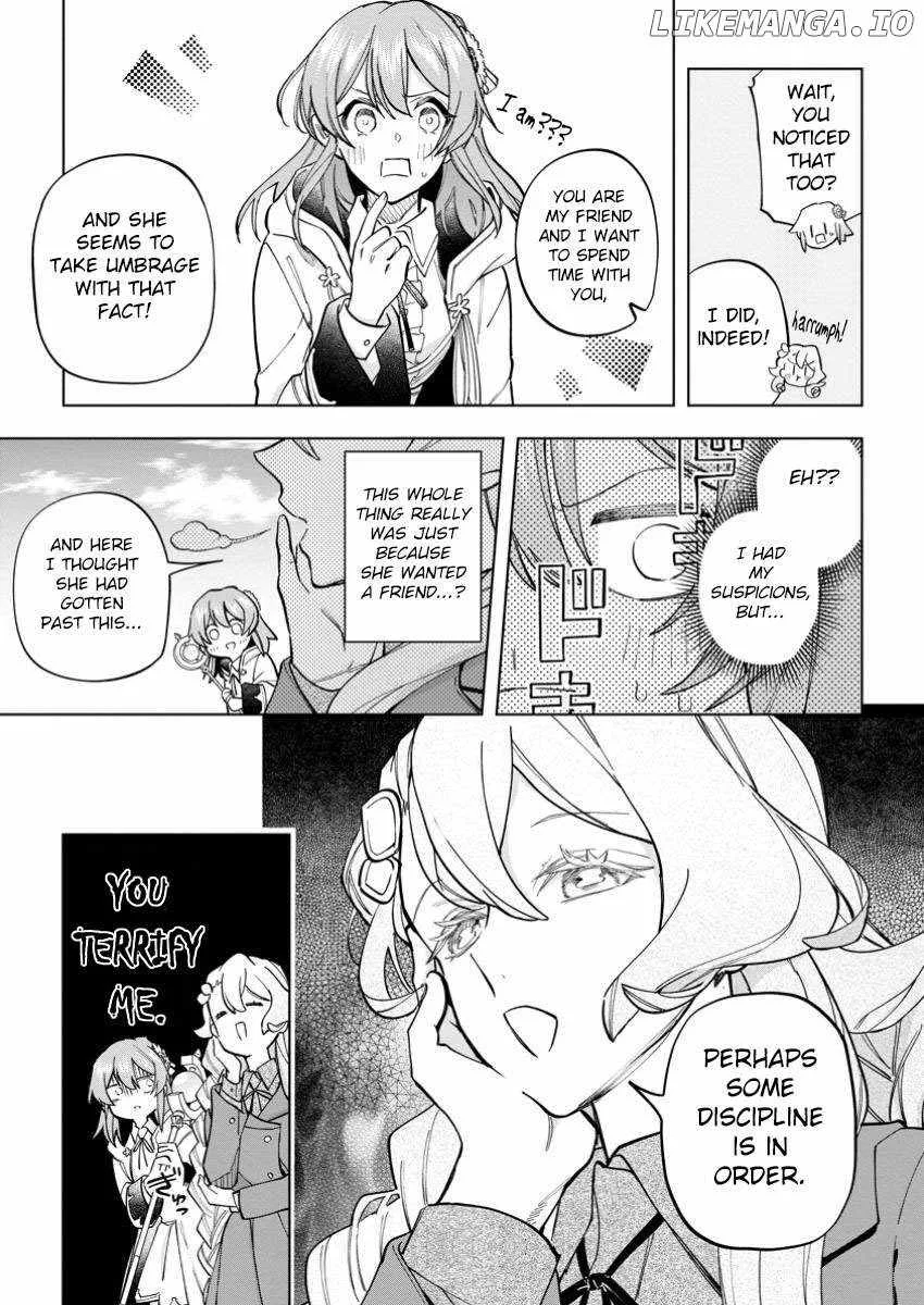 Isekai Craft Gurashi Jiyu Kimamana Seisan Shoku No Honobono Slow Life Chapter 29 page 19