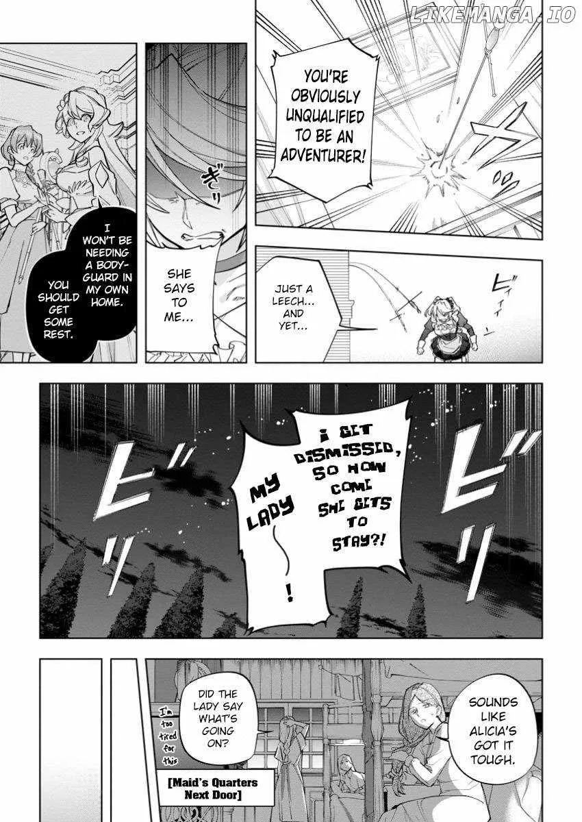 Isekai Craft Gurashi Jiyu Kimamana Seisan Shoku No Honobono Slow Life Chapter 28 page 9