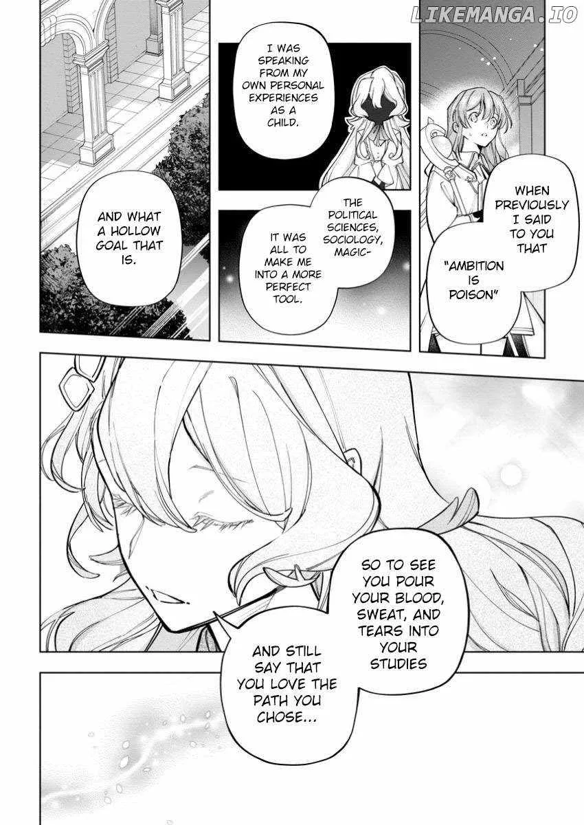Isekai Craft Gurashi Jiyu Kimamana Seisan Shoku No Honobono Slow Life Chapter 29 page 23