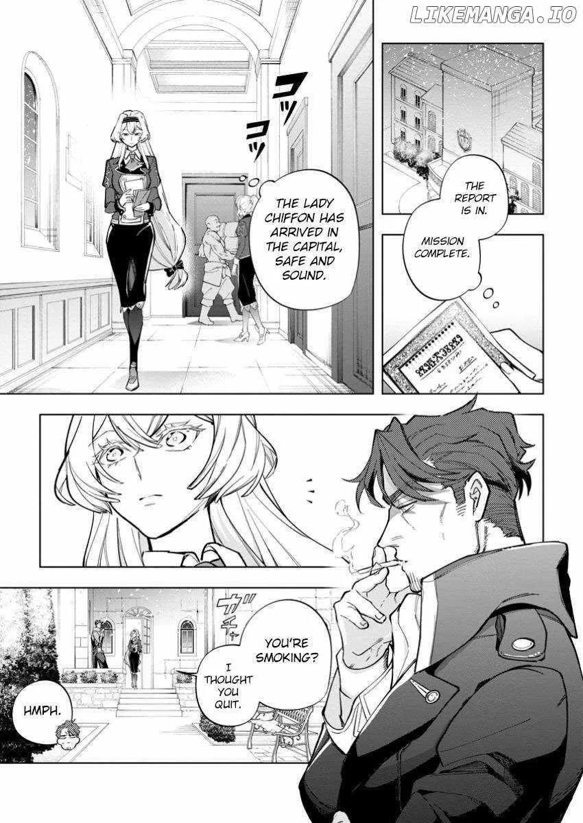 Isekai Craft Gurashi Jiyu Kimamana Seisan Shoku No Honobono Slow Life Chapter 28 page 1