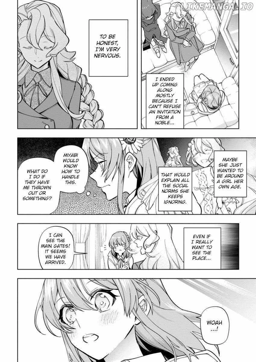 Isekai Craft Gurashi Jiyu Kimamana Seisan Shoku No Honobono Slow Life Chapter 29 page 16