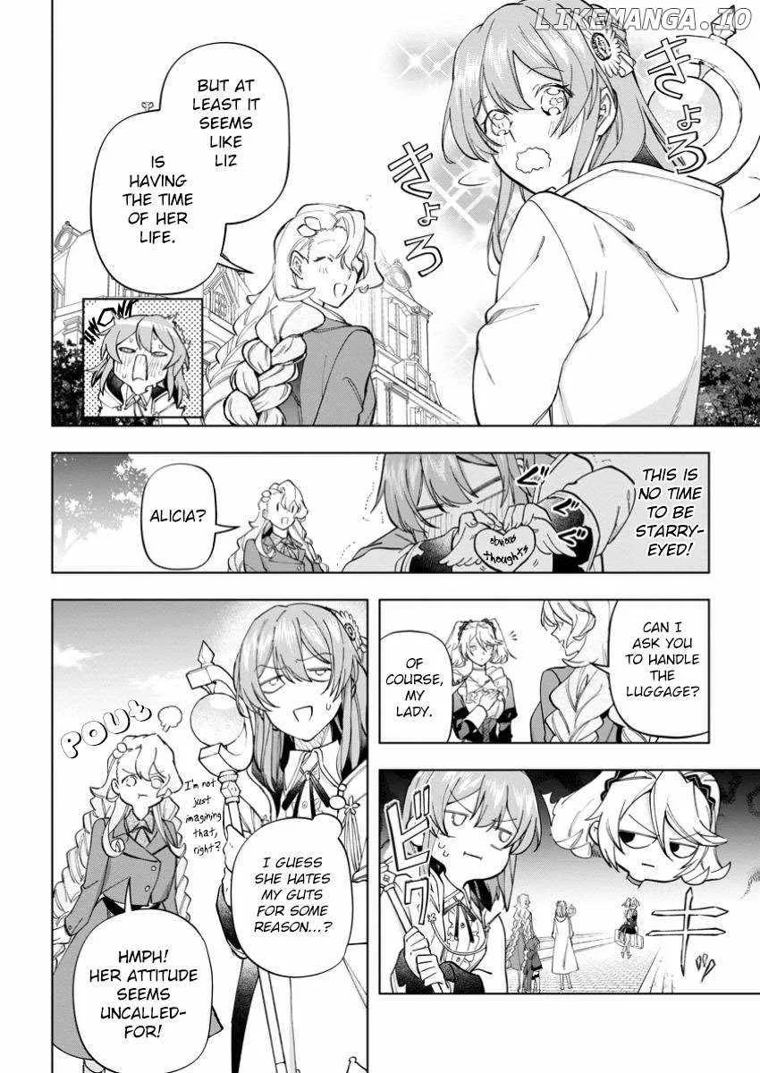 Isekai Craft Gurashi Jiyu Kimamana Seisan Shoku No Honobono Slow Life Chapter 29 page 18