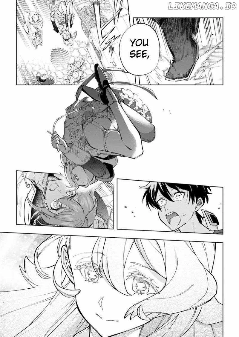 Isekai Craft Gurashi Jiyu Kimamana Seisan Shoku No Honobono Slow Life Chapter 26 page 19