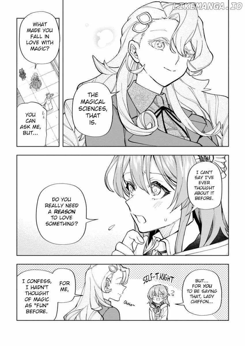 Isekai Craft Gurashi Jiyu Kimamana Seisan Shoku No Honobono Slow Life Chapter 29 page 22