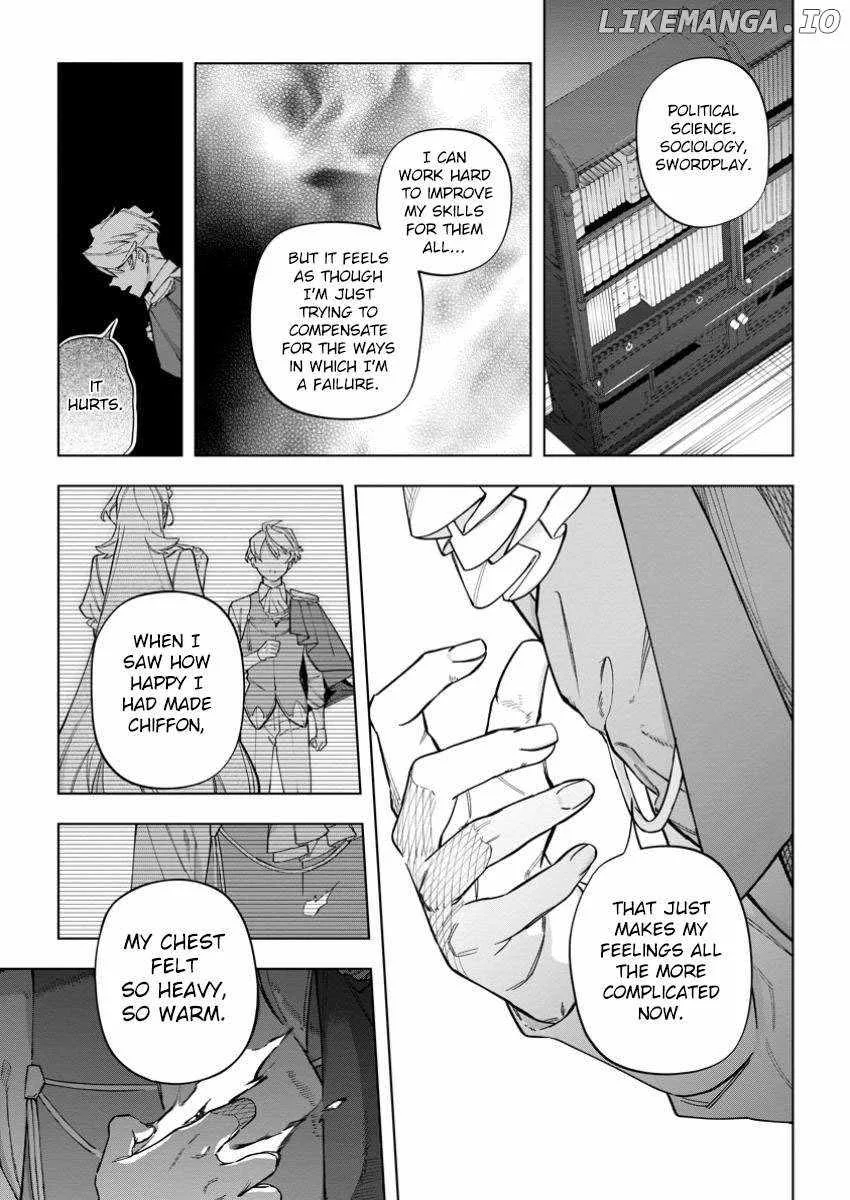 Isekai Craft Gurashi Jiyu Kimamana Seisan Shoku No Honobono Slow Life Chapter 29 page 11