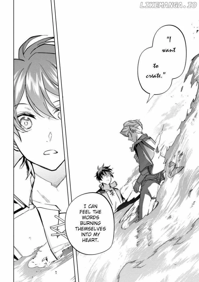 Isekai Craft Gurashi Jiyu Kimamana Seisan Shoku No Honobono Slow Life Chapter 29 page 12