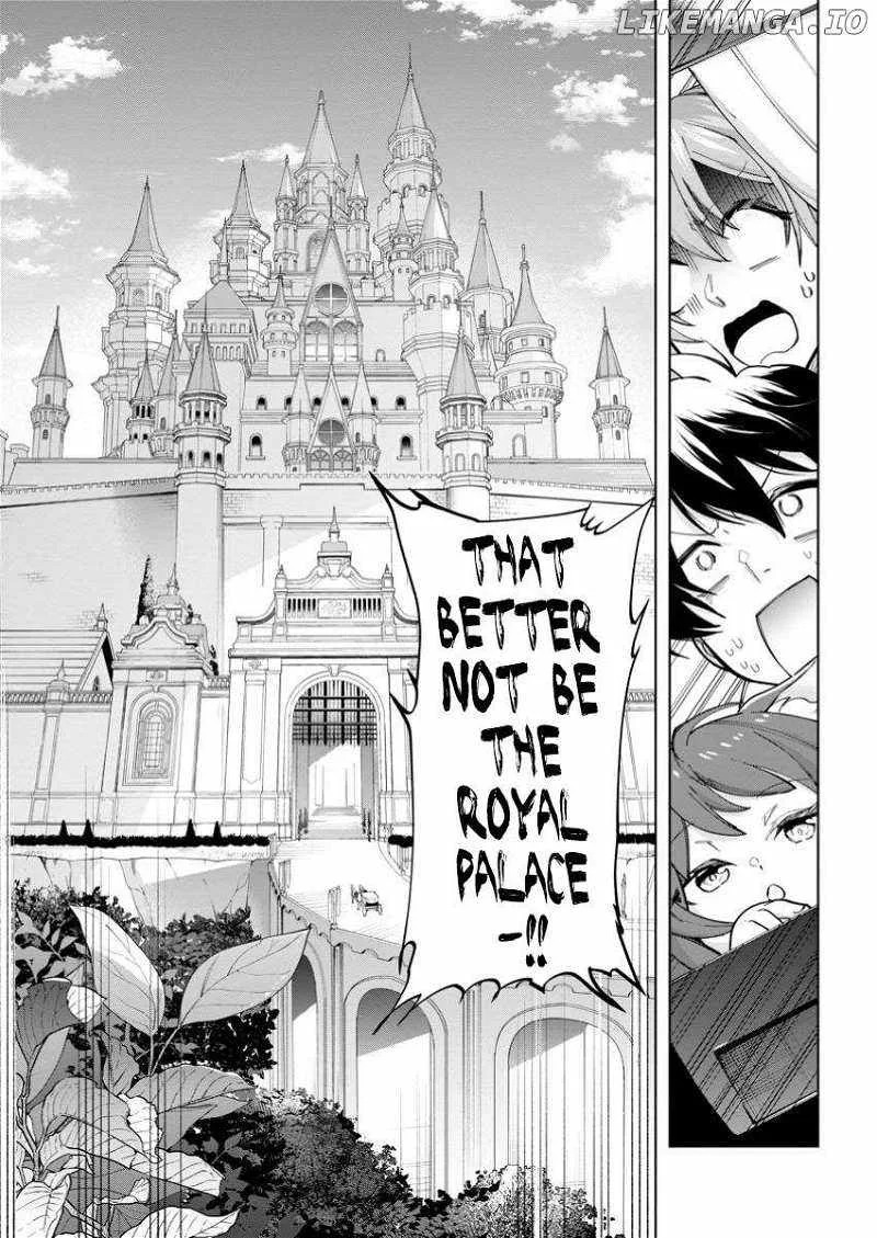 Isekai Craft Gurashi Jiyu Kimamana Seisan Shoku No Honobono Slow Life Chapter 26 page 29