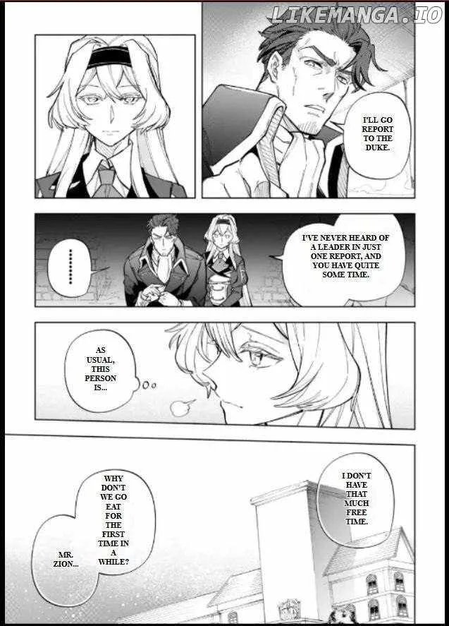 Isekai Craft Gurashi Jiyu Kimamana Seisan Shoku No Honobono Slow Life Chapter 28.1 page 3