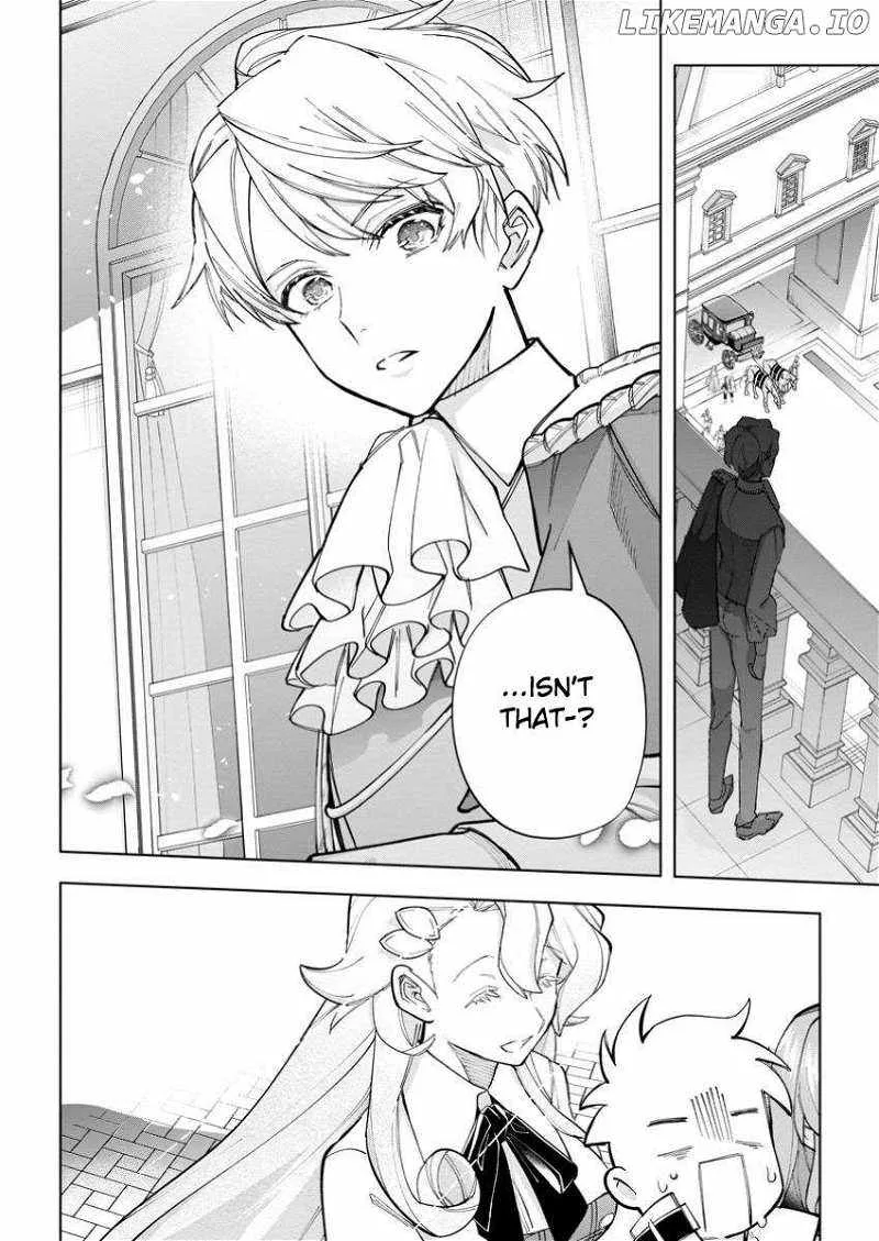 Isekai Craft Gurashi Jiyu Kimamana Seisan Shoku No Honobono Slow Life Chapter 26 page 30
