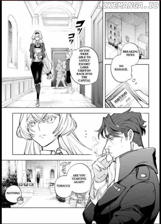 Isekai Craft Gurashi Jiyu Kimamana Seisan Shoku No Honobono Slow Life Chapter 28.1 page 1