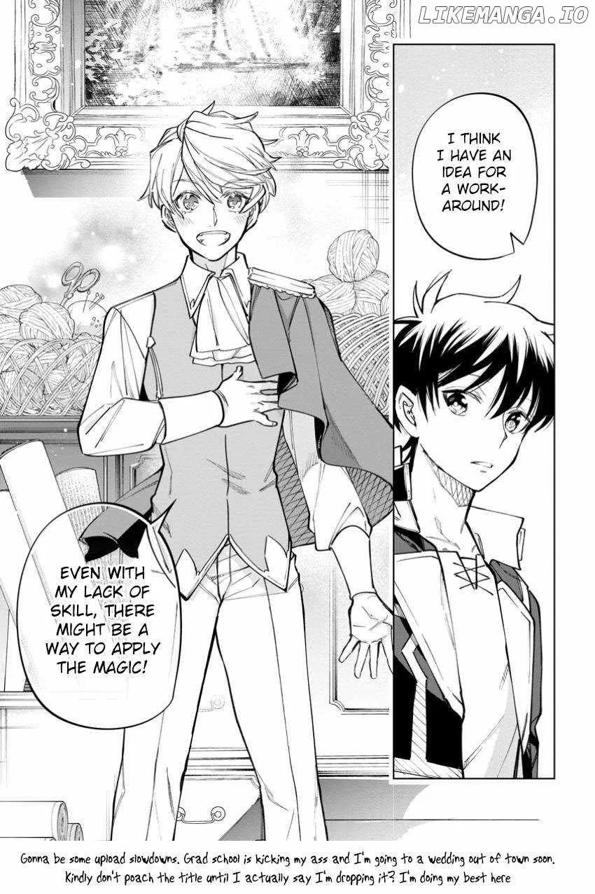 Isekai Craft Gurashi Jiyu Kimamana Seisan Shoku No Honobono Slow Life Chapter 28 page 27