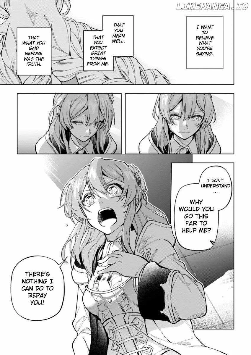 Isekai Craft Gurashi Jiyu Kimamana Seisan Shoku No Honobono Slow Life Chapter 30 page 18