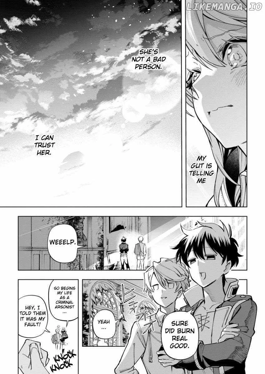 Isekai Craft Gurashi Jiyu Kimamana Seisan Shoku No Honobono Slow Life Chapter 30 page 24