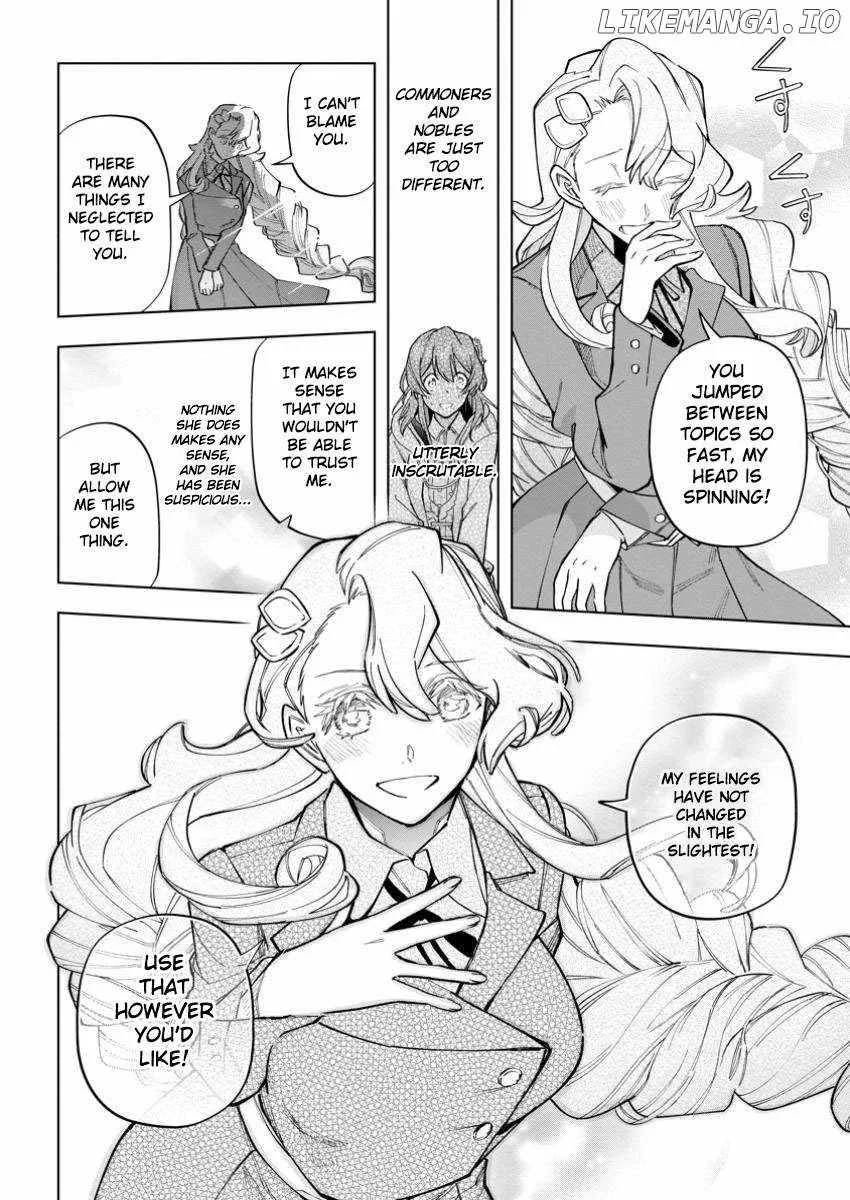 Isekai Craft Gurashi Jiyu Kimamana Seisan Shoku No Honobono Slow Life Chapter 30 page 23