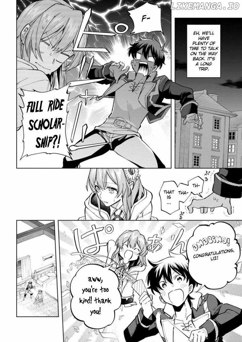 Isekai Craft Gurashi Jiyu Kimamana Seisan Shoku No Honobono Slow Life Chapter 30 page 27
