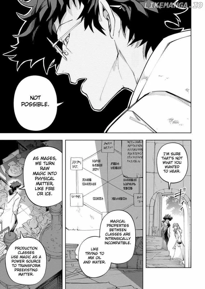 Isekai Craft Gurashi Jiyu Kimamana Seisan Shoku No Honobono Slow Life Chapter 30 page 9