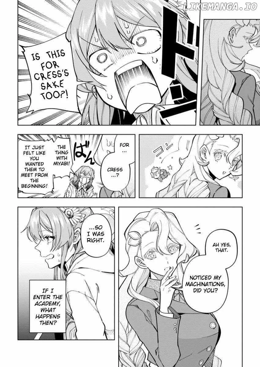 Isekai Craft Gurashi Jiyu Kimamana Seisan Shoku No Honobono Slow Life Chapter 30 page 19