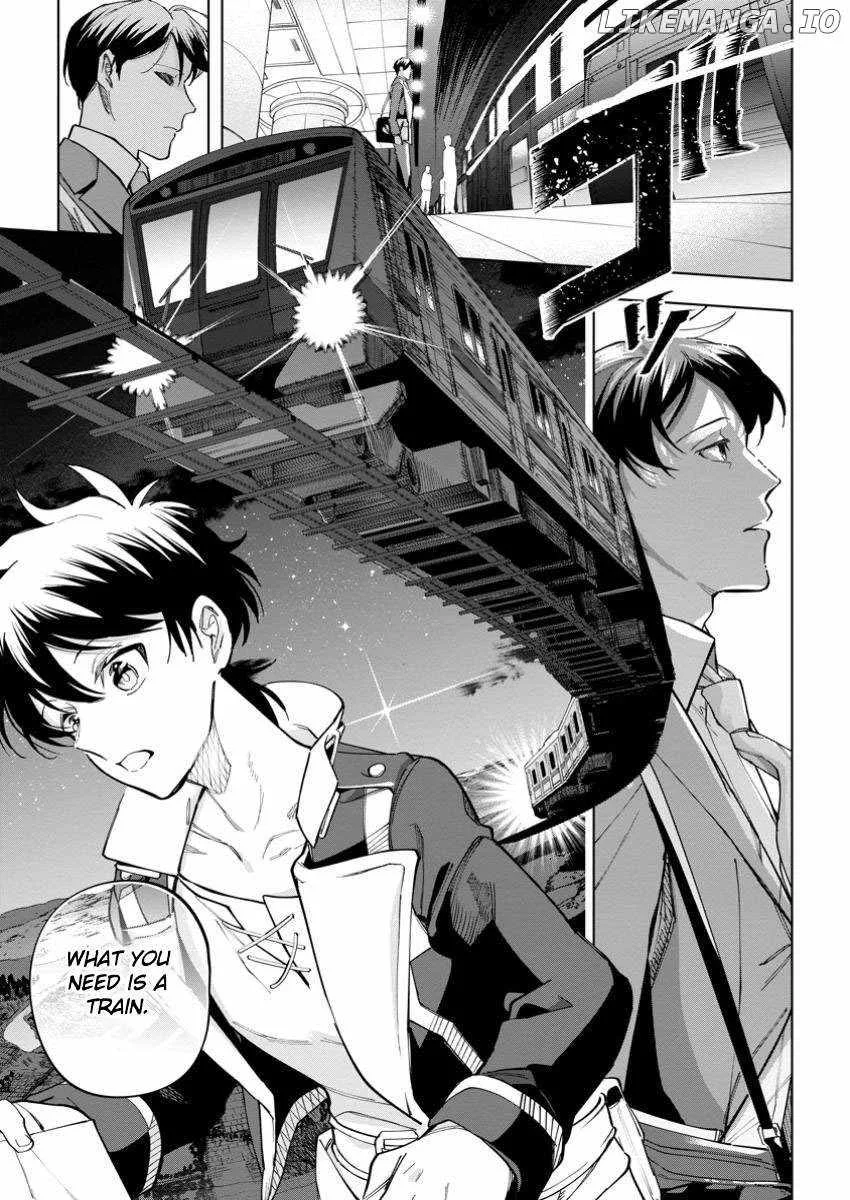 Isekai Craft Gurashi Jiyu Kimamana Seisan Shoku No Honobono Slow Life Chapter 30 page 32