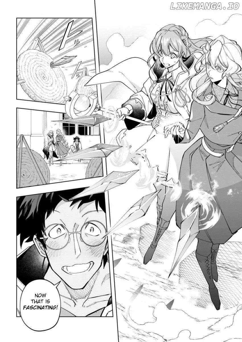 Isekai Craft Gurashi Jiyu Kimamana Seisan Shoku No Honobono Slow Life Chapter 30 page 4