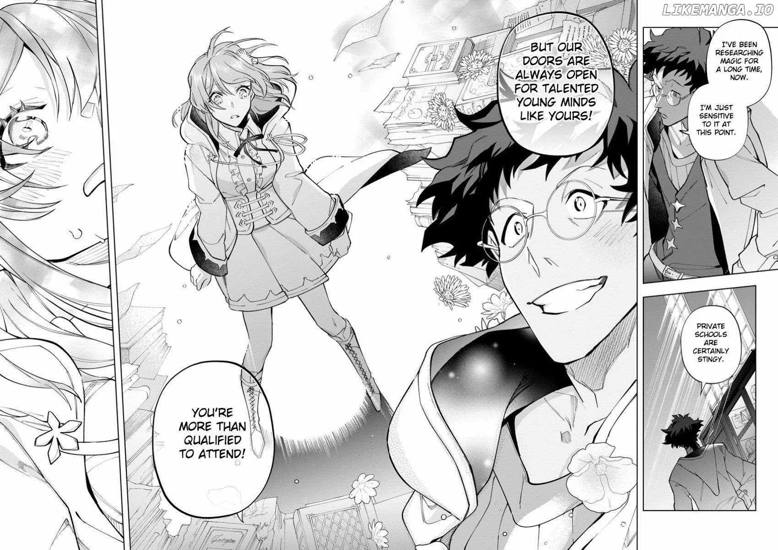 Isekai Craft Gurashi Jiyu Kimamana Seisan Shoku No Honobono Slow Life Chapter 30 page 16