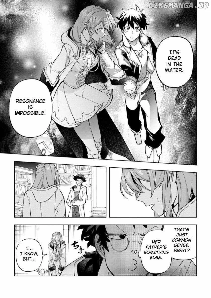 Isekai Craft Gurashi Jiyu Kimamana Seisan Shoku No Honobono Slow Life Chapter 30 page 11
