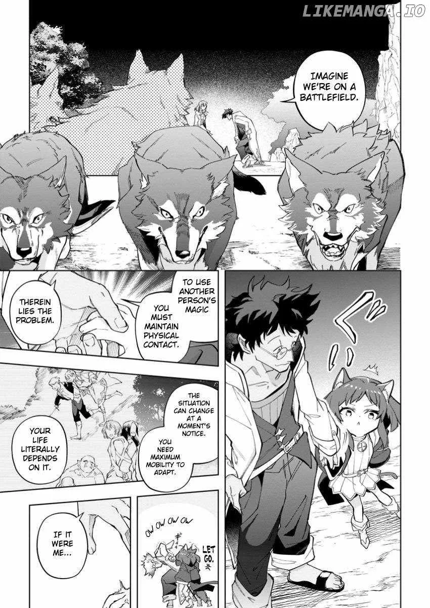 Isekai Craft Gurashi Jiyu Kimamana Seisan Shoku No Honobono Slow Life Chapter 30 page 7