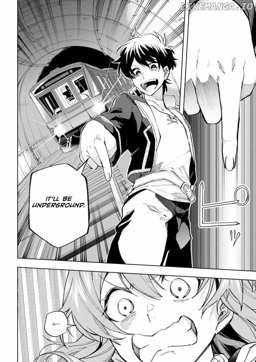 Isekai Craft Gurashi Jiyu Kimamana Seisan Shoku No Honobono Slow Life Chapter 31 page 5