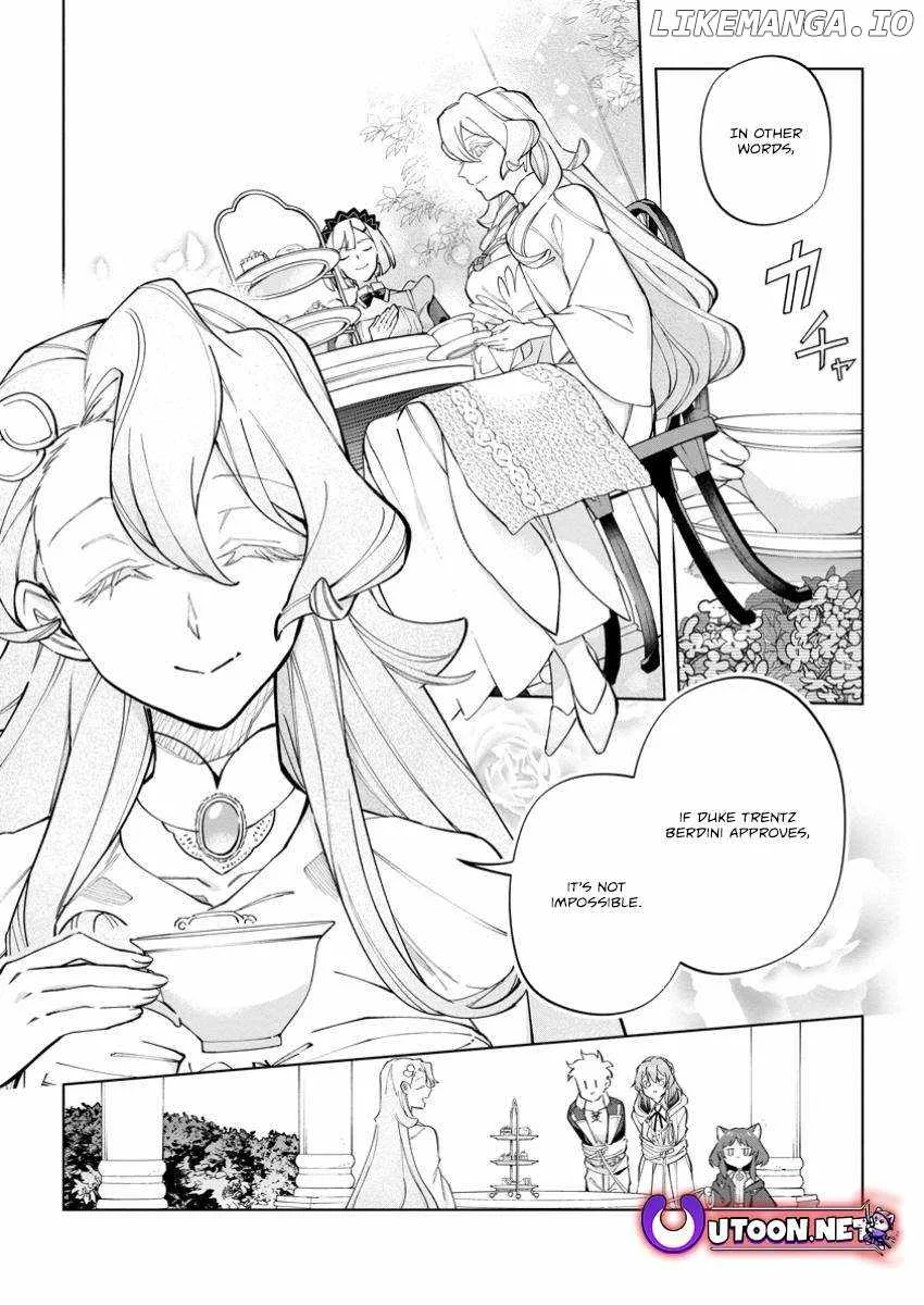 Isekai Craft Gurashi Jiyu Kimamana Seisan Shoku No Honobono Slow Life Chapter 31 page 10