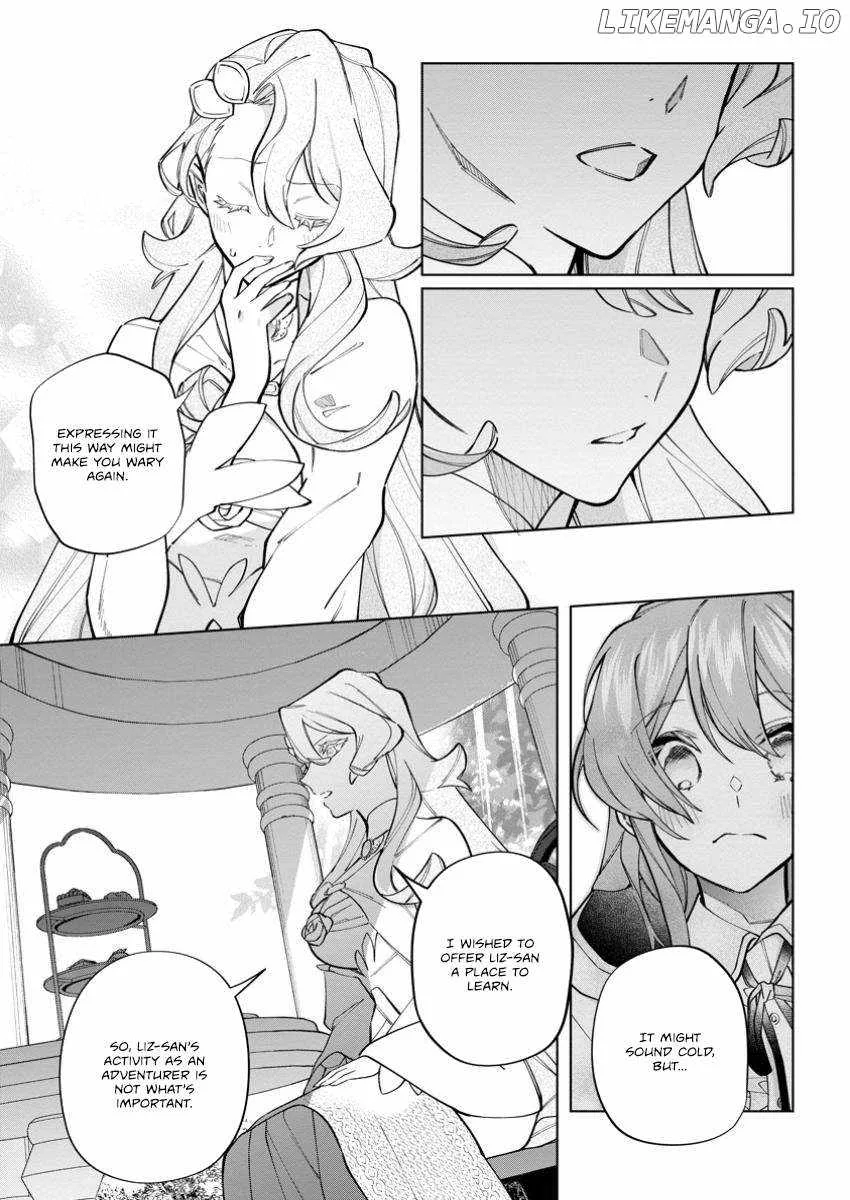 Isekai Craft Gurashi Jiyu Kimamana Seisan Shoku No Honobono Slow Life Chapter 31.2 page 4