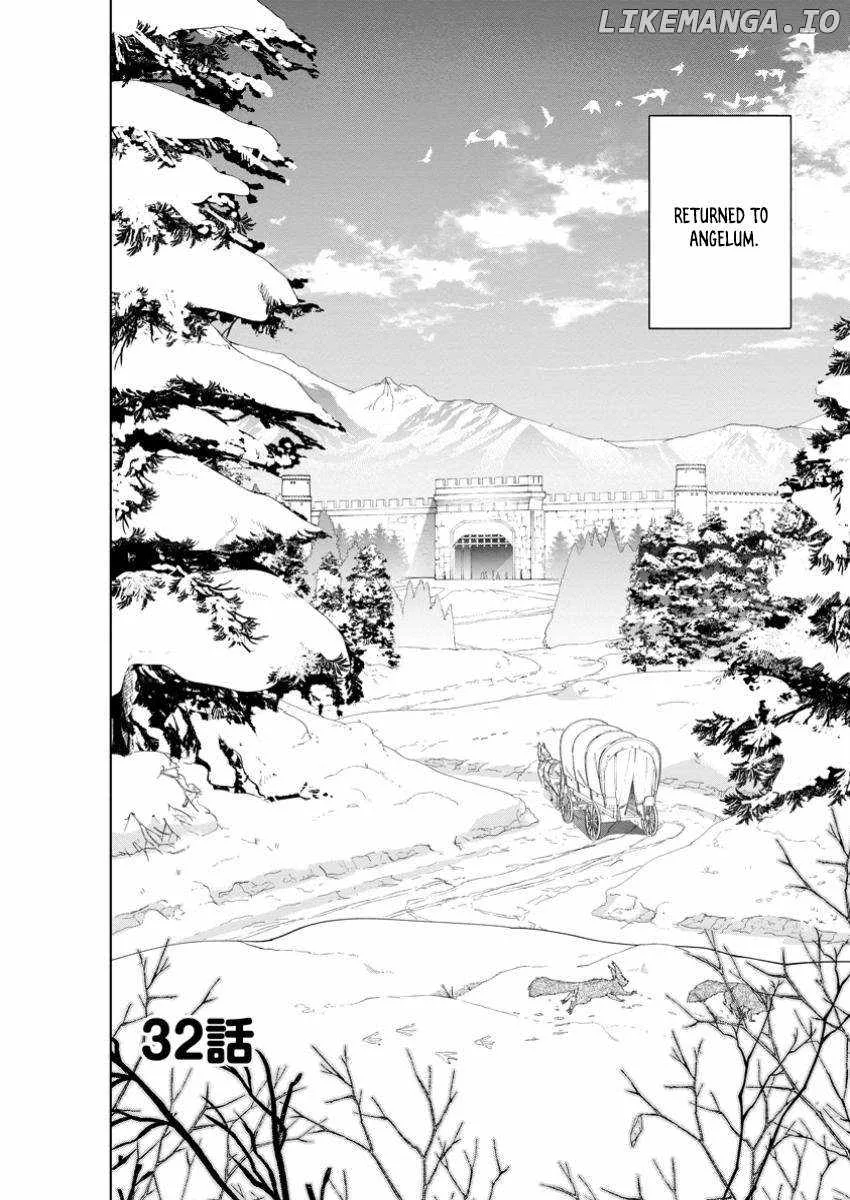 Isekai Craft Gurashi Jiyu Kimamana Seisan Shoku No Honobono Slow Life Chapter 32.1 page 3