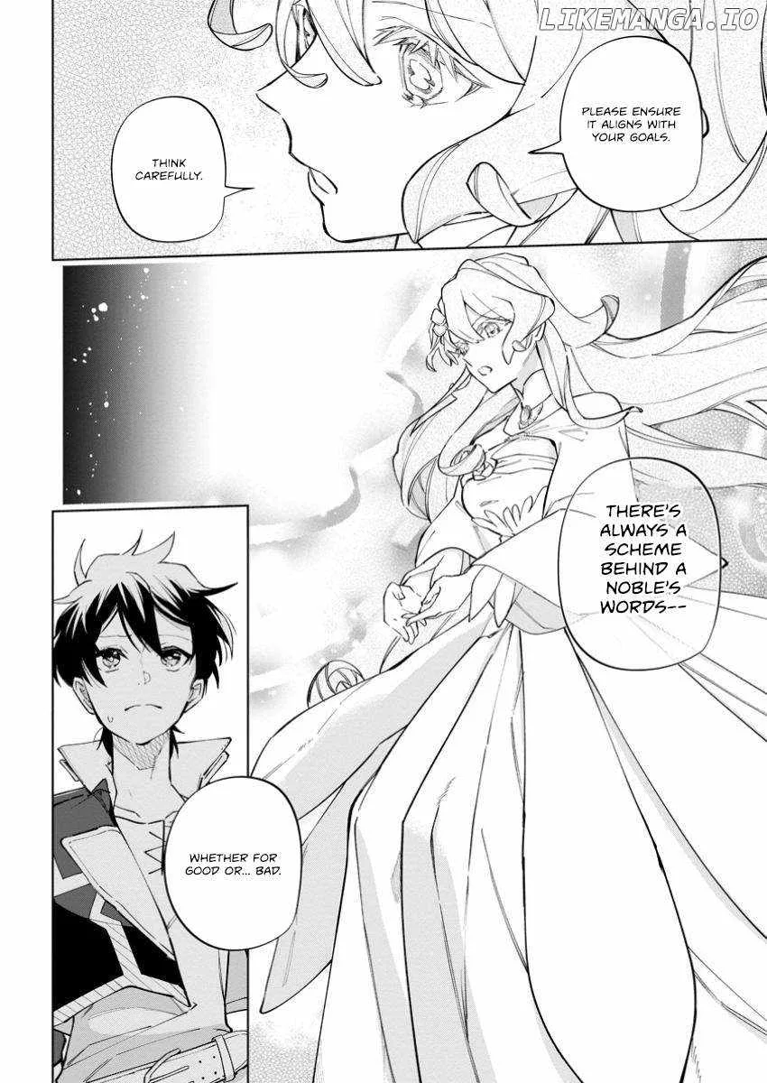 Isekai Craft Gurashi Jiyu Kimamana Seisan Shoku No Honobono Slow Life Chapter 31.3 page 8