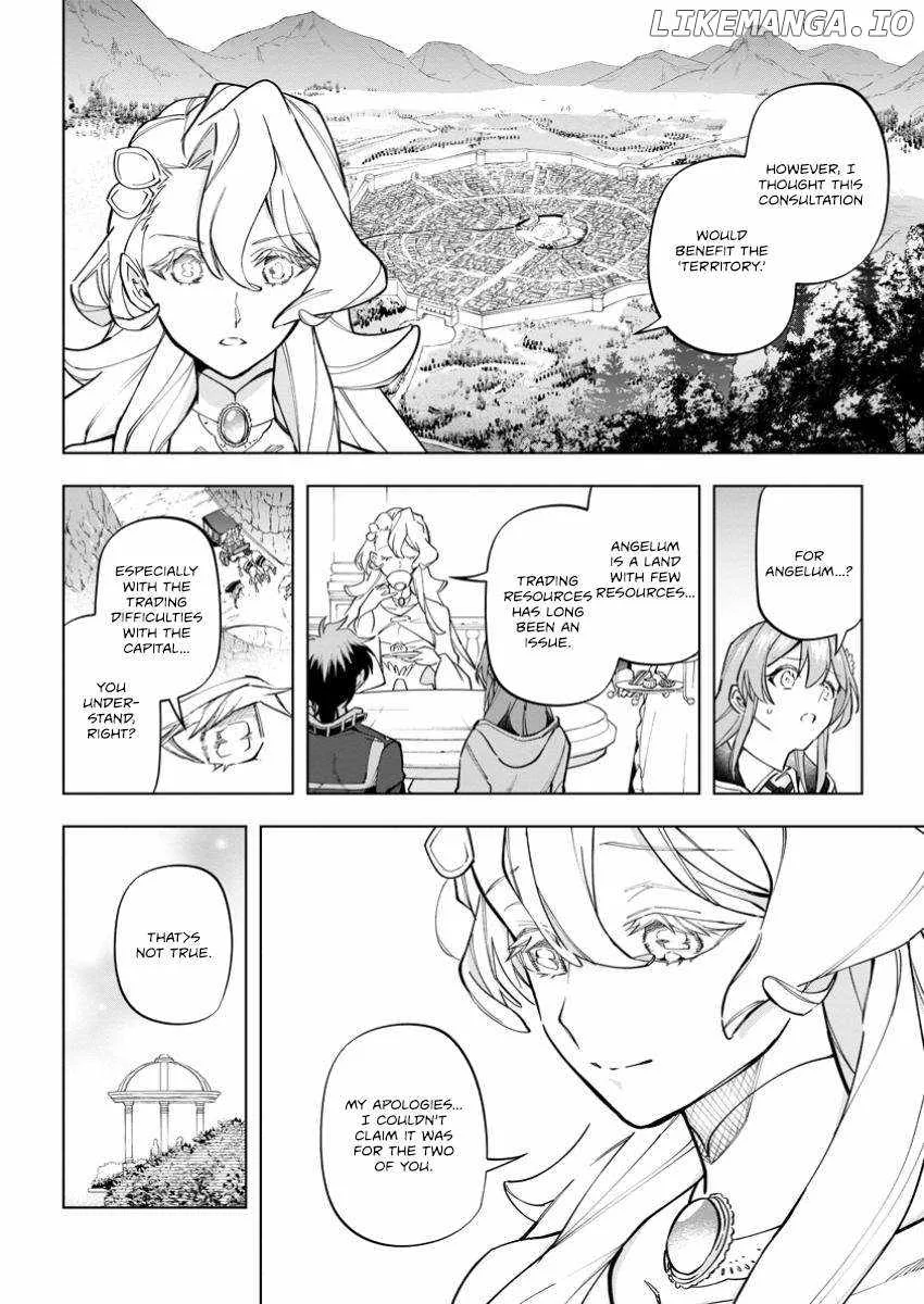 Isekai Craft Gurashi Jiyu Kimamana Seisan Shoku No Honobono Slow Life Chapter 31.2 page 5