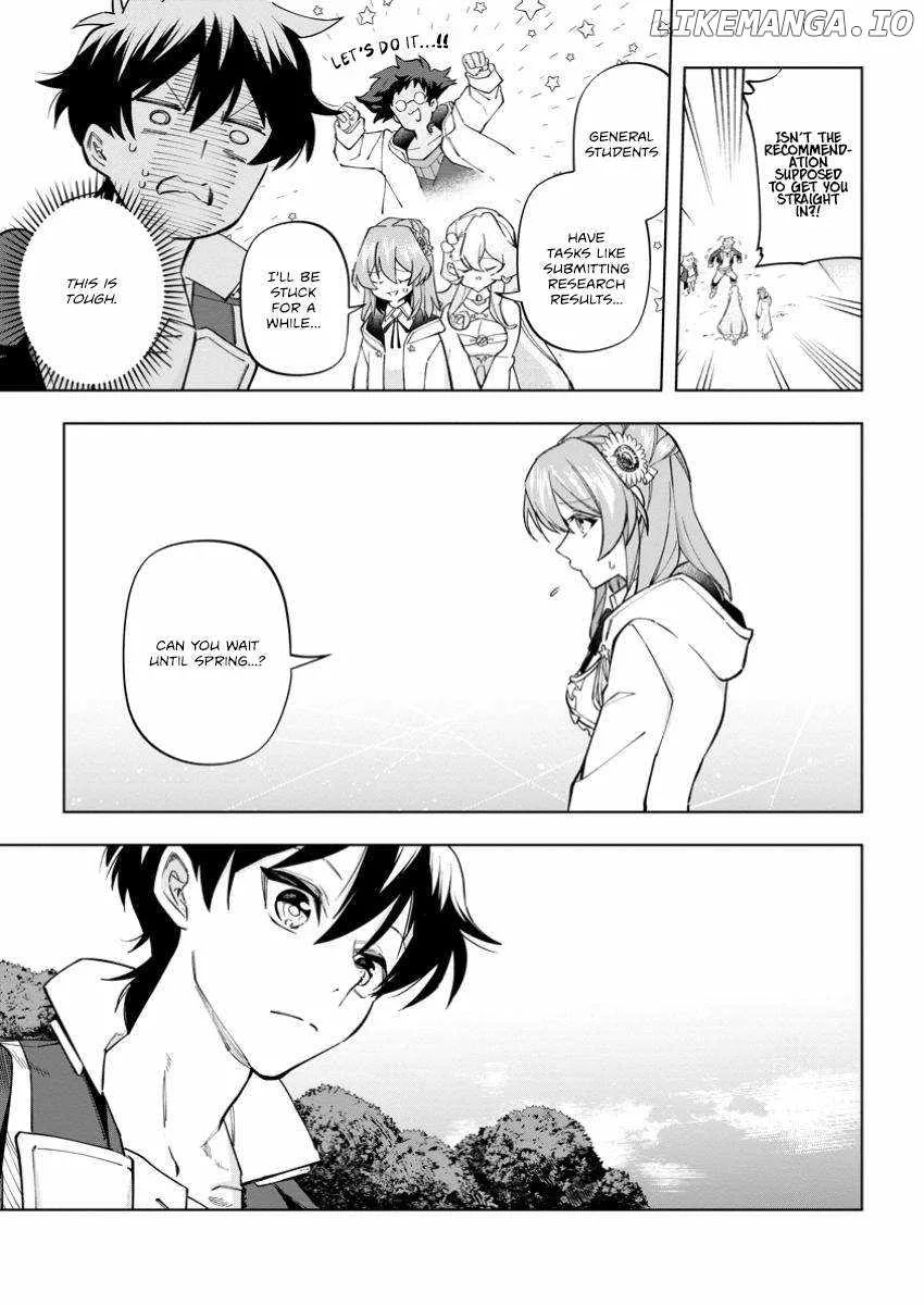 Isekai Craft Gurashi Jiyu Kimamana Seisan Shoku No Honobono Slow Life Chapter 31.3 page 5