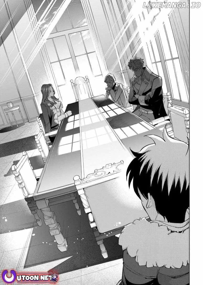 Isekai Craft Gurashi Jiyu Kimamana Seisan Shoku No Honobono Slow Life Chapter 32.2 page 8