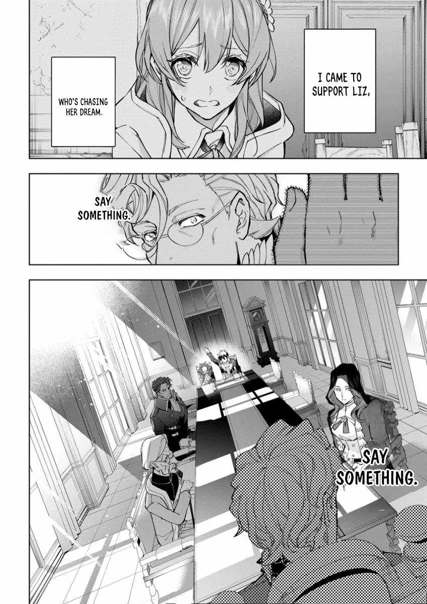 Isekai Craft Gurashi Jiyu Kimamana Seisan Shoku No Honobono Slow Life Chapter 32.3 page 11