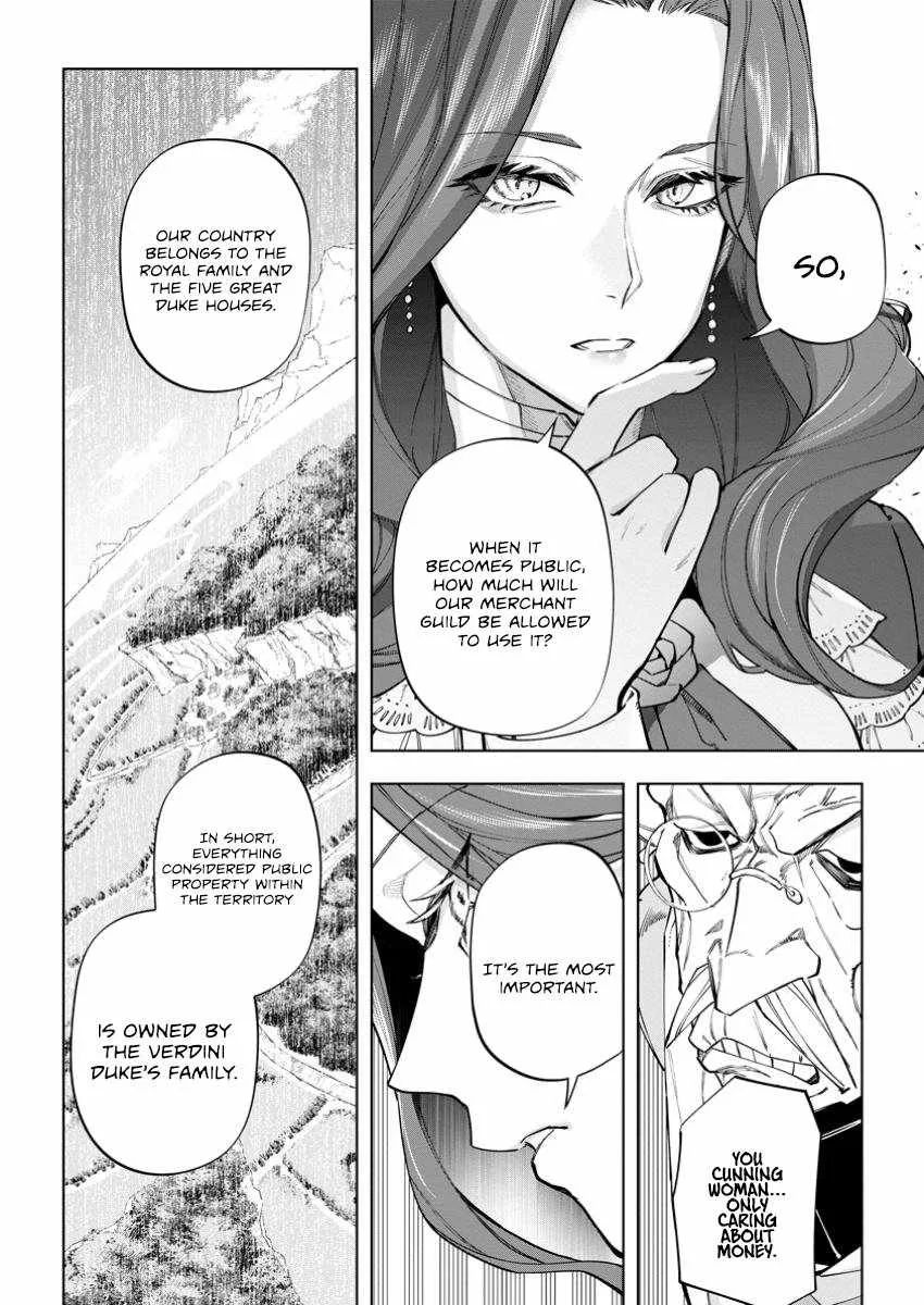 Isekai Craft Gurashi Jiyu Kimamana Seisan Shoku No Honobono Slow Life Chapter 32.3 page 7